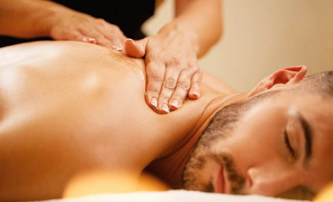 Why should you try anal massage performed by professional masseuses?