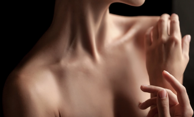 Nude massage – A visually enchanting and highly relaxing experience