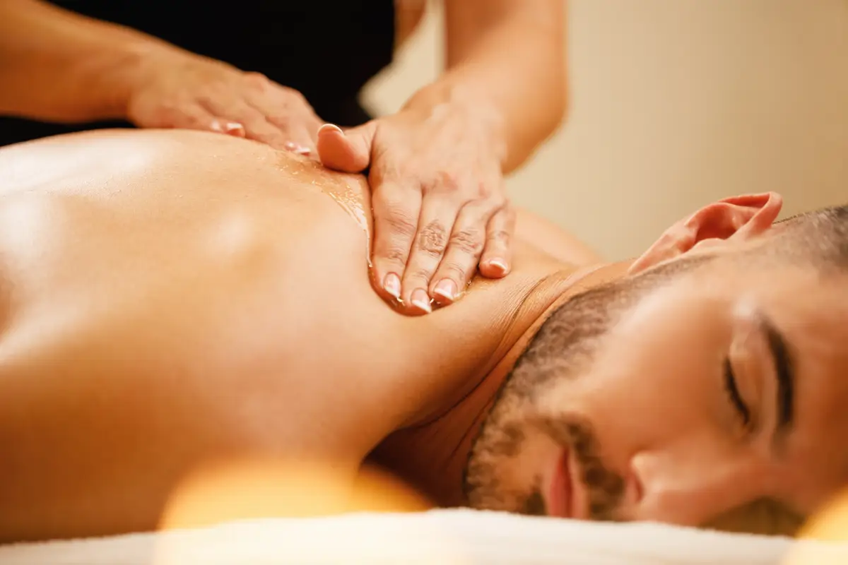 Why should you try anal massage performed by professional masseuses?