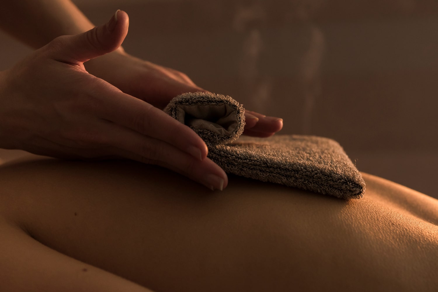 Tantra massage Prague
